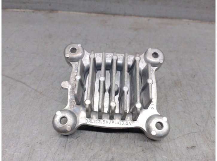 Recambio de centralita faros xenon para nissan juke (f16_) 1.0 referencia OEM IAM MDE922773  L90171690