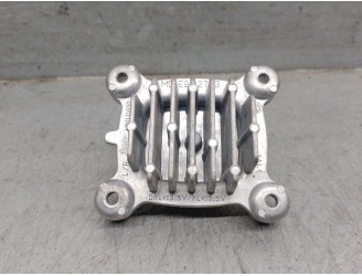 Recambio de centralita faros xenon para nissan juke (f16_) 1.0 referencia OEM IAM MDE922773 L90171690