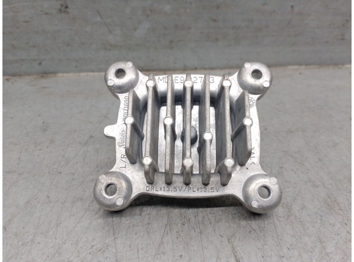 Recambio de centralita faros xenon para nissan juke (f16_) 1.0 referencia OEM IAM MDE922773  L90171690