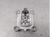 Recambio de centralita faros xenon para nissan juke (f16_) 1.0 referencia OEM IAM MDE922773  L90171690