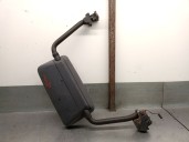 Recambio de retrovisor derecho para nissan atleon 120 3.0 referencia OEM IAM 963019X610 963019X610 