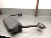 Recambio de retrovisor derecho para nissan atleon 120 3.0 referencia OEM IAM 963019X610 963019X610 