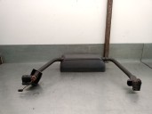 Recambio de retrovisor derecho para nissan atleon 120 3.0 referencia OEM IAM 963019X610 963019X610 