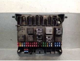 Recambio de caja reles / fusibles para skoda felicia combi (795) 1.6 referencia OEM IAM 6U0937025A 
