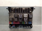 Recambio de caja reles / fusibles para skoda felicia combi (795) 1.6 referencia OEM IAM 6U0937025A  