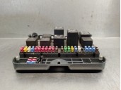 Recambio de caja reles / fusibles para skoda felicia combi (795) 1.6 referencia OEM IAM 6U0937025A 