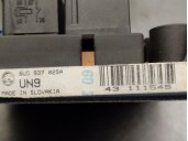 Recambio de caja reles / fusibles para skoda felicia combi (795) 1.6 referencia OEM IAM 6U0937025A 