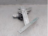 Recambio de elevalunas trasero izquierdo para nissan juke (f16_) 1.0 referencia OEM IAM 827316PA0A 827316PA0A 