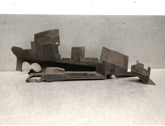 Recambio de molduras delanteras para volkswagen passat berlina (3b3) 1.9 tdi referencia OEM IAM 3B0121283D 3B0121283D 