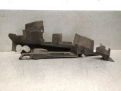 Recambio de molduras delanteras para volkswagen passat berlina (3b3) 1.9 tdi referencia OEM IAM 3B0121283D 3B0121283D 