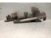 Recambio de molduras delanteras para volkswagen passat berlina (3b3) 1.9 tdi referencia OEM IAM 3B0121283D 3B0121283D 