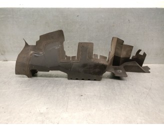 Recambio de molduras delanteras para volkswagen passat berlina (3b3) 1.9 tdi referencia OEM IAM 3B0121284E 3B0121284E 