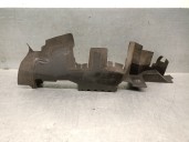 Recambio de molduras delanteras para volkswagen passat berlina (3b3) 1.9 tdi referencia OEM IAM 3B0121284E 3B0121284E 