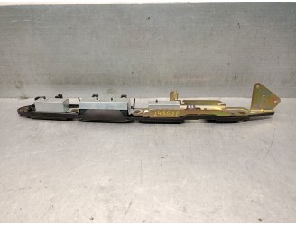 Recambio de maneta exterior porton para volkswagen passat berlina (3b3) 1.9 tdi referencia OEM IAM 3B5827297 3B5827297 