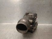 Recambio de caja mariposa para dacia sandero ii 1.5 dci diesel referencia OEM IAM 161A09287R 161A09287R 015802053