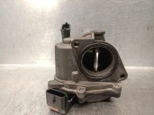 Recambio de caja mariposa para dacia sandero ii 1.5 dci diesel referencia OEM IAM 161A09287R 161A09287R 015802053