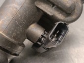 Recambio de caja mariposa para dacia sandero ii 1.5 dci diesel referencia OEM IAM 161A09287R 161A09287R 015802053