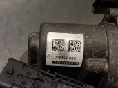 Recambio de caja mariposa para dacia sandero ii 1.5 dci diesel referencia OEM IAM 161A09287R 161A09287R 015802053