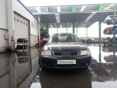 audi a3 (8l) del año 2001
