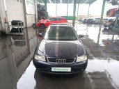 audi a3 (8l) del año 2001