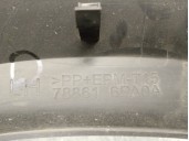 Recambio de aletin trasero izquierdo para nissan juke (f16_) 1.0 referencia OEM IAM 788616PA0A 788616PA0A 