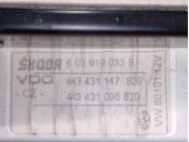 Recambio de cuadro instrumentos para skoda felicia combi (795) 1.6 referencia OEM IAM 6U2919033B 6U2919033G 443431147820