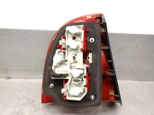 Recambio de piloto trasero derecho para volkswagen passat berlina (3b3) 1.9 tdi referencia OEM IAM 3B5945096AE 3B5945096AE 