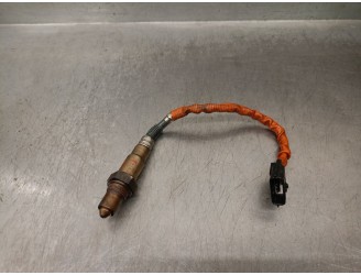 Recambio de sonda lambda para dacia sandero ii 1.5 dci diesel referencia OEM IAM 226A41733R 226A41733R 0281004226