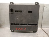 Recambio de caja reles / fusibles para nissan atleon 120 3.0 referencia OEM IAM 243109X200 243109X200 