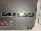 Recambio de caja reles / fusibles para nissan atleon 120 3.0 referencia OEM IAM 243109X200 243109X200 