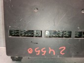 Recambio de caja reles / fusibles para nissan atleon 120 3.0 referencia OEM IAM 243109X200 243109X200 