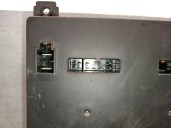 Recambio de caja reles / fusibles para nissan atleon 120 3.0 referencia OEM IAM 243109X200 243109X200 