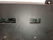 Recambio de caja reles / fusibles para nissan atleon 120 3.0 referencia OEM IAM 243109X200 243109X200 