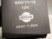 Recambio de modulo electronico para nissan atleon 120 3.0 referencia OEM IAM 28451Y9500 28451Y9500 