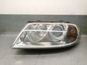 Recambio de faro izquierdo para volkswagen passat berlina (3b3) 1.9 tdi referencia OEM IAM 3B0941015AN 3B0941015AN 1EL00835001