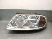 Recambio de faro izquierdo para volkswagen passat berlina (3b3) 1.9 tdi referencia OEM IAM 3B0941015AN 3B0941015AN 1EL00835001