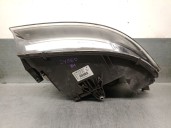 Recambio de faro izquierdo para volkswagen passat berlina (3b3) 1.9 tdi referencia OEM IAM 3B0941015AN 3B0941015AN 1EL00835001