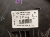 Recambio de faro izquierdo para volkswagen passat berlina (3b3) 1.9 tdi referencia OEM IAM 3B0941015AN 3B0941015AN 1EL00835001