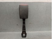 Recambio de enganche cinturon delantero derecho para skoda felicia combi (795) 1.6 referencia OEM IAM 6U0857756C 6U0857756C 