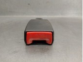 Recambio de enganche cinturon delantero derecho para skoda felicia combi (795) 1.6 referencia OEM IAM 6U0857756C 6U0857756C 