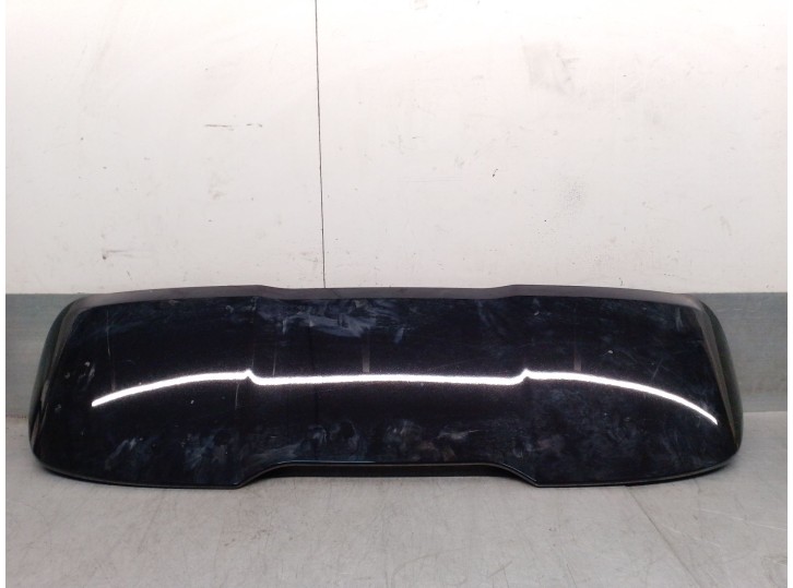 Recambio de aleron trasero para nissan juke (f16_) 1.0 referencia OEM IAM 960306PA1B 960306PA1B 