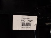 Recambio de aleron trasero para nissan juke (f16_) 1.0 referencia OEM IAM 960306PA1B 960306PA1B 