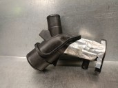 Recambio de tubo para dacia sandero ii 1.5 dci diesel referencia OEM IAM 165763328R 165763328R 