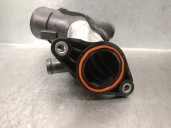 Recambio de tubo para dacia sandero ii 1.5 dci diesel referencia OEM IAM 165763328R 165763328R 