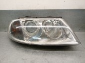 Recambio de faro derecho para volkswagen passat berlina (3b3) 1.9 tdi referencia OEM IAM 3B0941016AN 3B0941016AN 1EL00835002