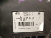 Recambio de faro derecho para volkswagen passat berlina (3b3) 1.9 tdi referencia OEM IAM 3B0941016AN 3B0941016AN 1EL00835002