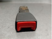 Recambio de enganche cinturon trasero central para skoda felicia combi (795) 1.6 referencia OEM IAM 6U0857713B 6U0857713B 