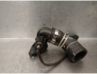 Recambio de tubo para dacia sandero ii 1.5 dci diesel referencia OEM IAM 147138070R 147138070R 