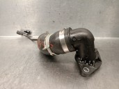 Recambio de tubo para dacia sandero ii 1.5 dci diesel referencia OEM IAM 147138070R 147138070R 