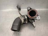 Recambio de tubo para dacia sandero ii 1.5 dci diesel referencia OEM IAM 147138070R 147138070R 